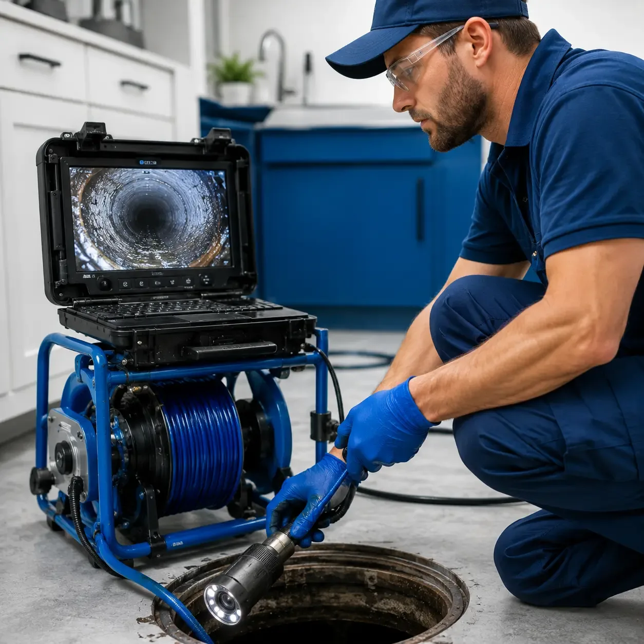 Pipe Relining professionals serving Windsor, WI